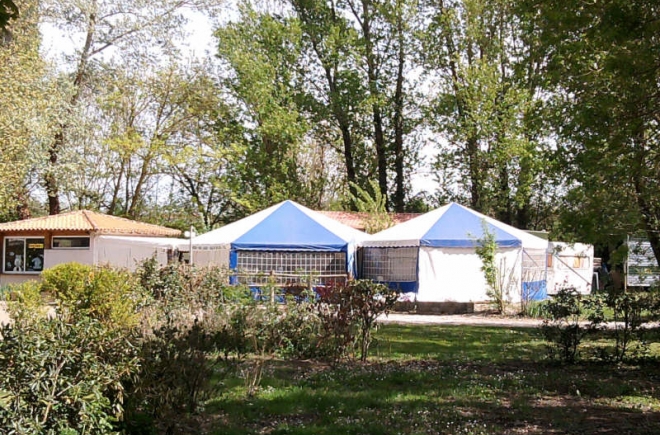 La Fraignaye Países del Loira - Saint-Denis-du-Payré visuel 5/10