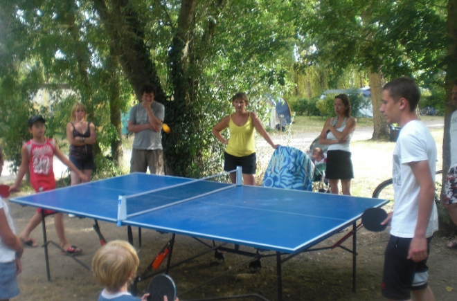 La Fraignaye Países del Loira - Saint-Denis-du-Payré visuel 6/10