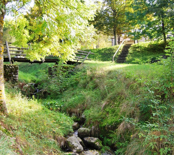 La Fressange Auvernia - Saint-Didier-en-Velay visuel 3/12