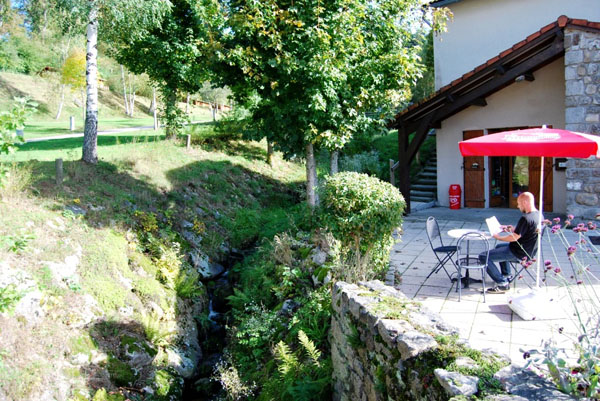 La Fressange Auvernia - Saint-Didier-en-Velay visuel 4/12