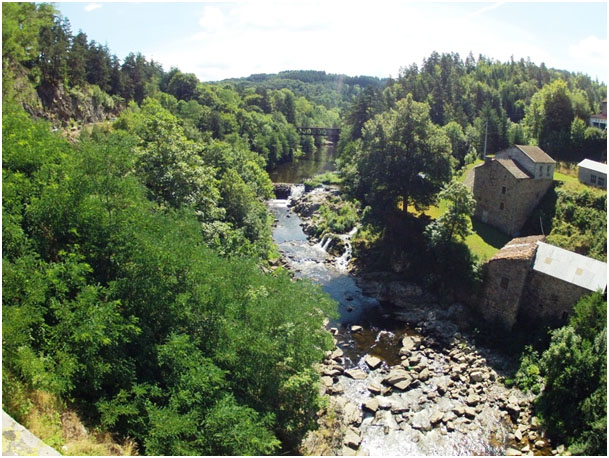 La Fressange Auvernia - Saint-Didier-en-Velay visuel 8/12