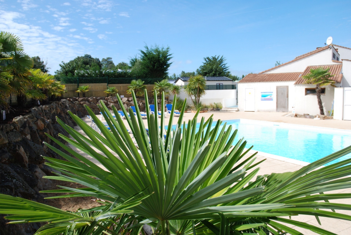 la Frétille Países del Loira - Longeville sur Mer visuel 2/11