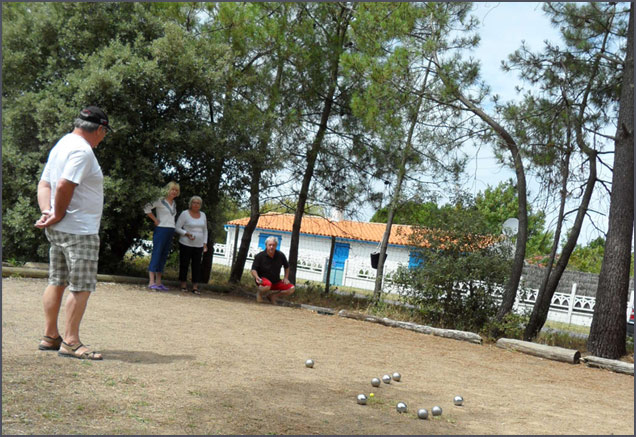 la Frétille Países del Loira - Longeville sur Mer visuel 3/11