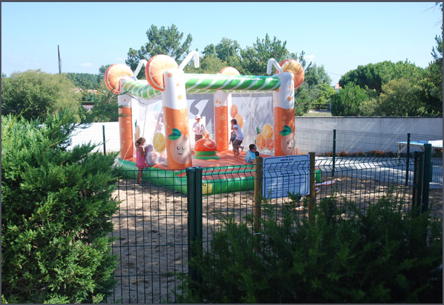 la Frétille Países del Loira - Longeville sur Mer visuel 4/11