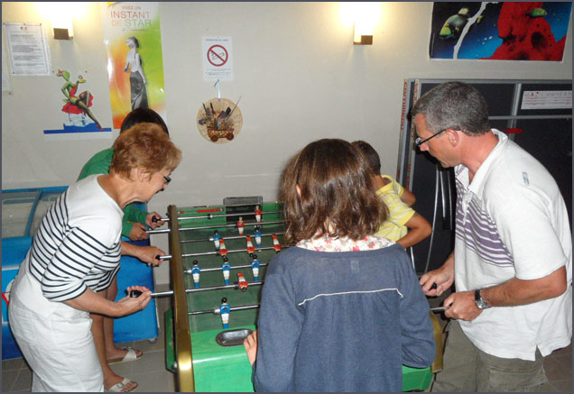 la Frétille Países del Loira - Longeville sur Mer visuel 5/11