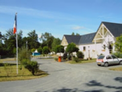 La Fritillaire centro valle - Savigny-en-véron visuel 1/1