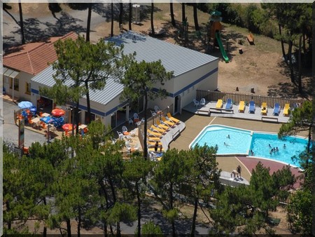 La Gachère Países del Loira - Olonne-sur-Mer visuel 2/10 La Gachère Países del Loira - Olonne-sur-Mer visuel 2/10