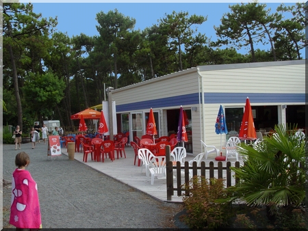 La Gachère Países del Loira - Olonne-sur-Mer visuel 4/10 La Gachère Países del Loira - Olonne-sur-Mer visuel 4/10