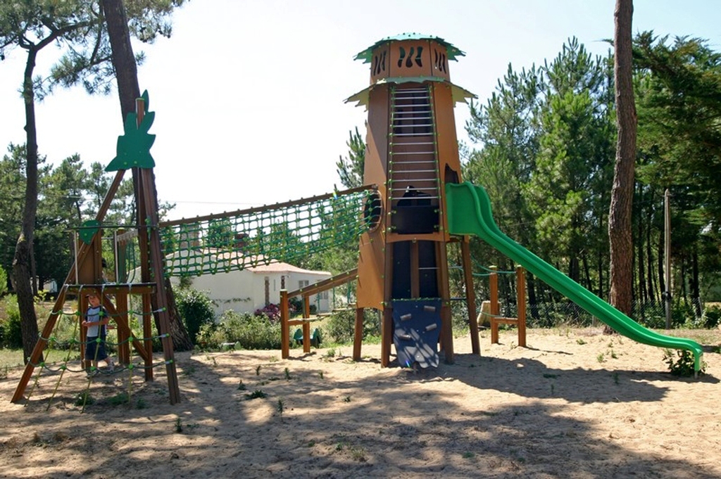 La Gachère Países del Loira - Olonne-sur-Mer visuel 7/10 La Gachère Países del Loira - Olonne-sur-Mer visuel 7/10