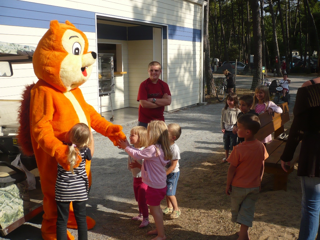 La Gachère Países del Loira - Olonne-sur-Mer visuel 10/10 La Gachère Países del Loira - Olonne-sur-Mer visuel 10/10