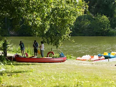 La Garangeoire Países del Loira - Saint-Julien-des-Landes visuel 3/10 La Garangeoire Países del Loira - Saint-Julien-des-Landes visuel 3/10