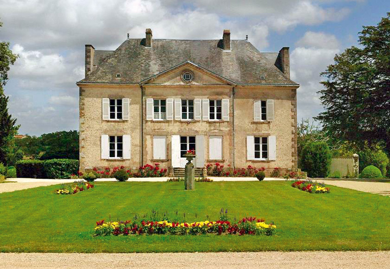 La Garangeoire Países del Loira - Saint-Julien-des-Landes visuel 5/10 La Garangeoire Países del Loira - Saint-Julien-des-Landes visuel 5/10