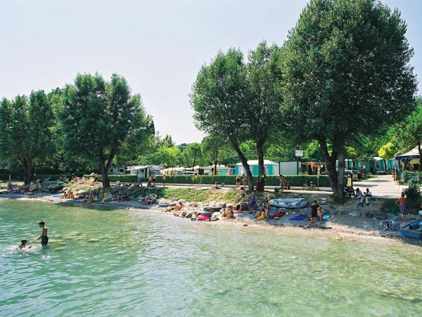 La Gardiola Lombardía - San Felice del Benaco visuel 2/10 La Gardiola Lombardía - San Felice del Benaco visuel 2/10