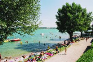 La Gardiola Lombardía - San Felice del Benaco visuel 3/10 La Gardiola Lombardía - San Felice del Benaco visuel 3/10