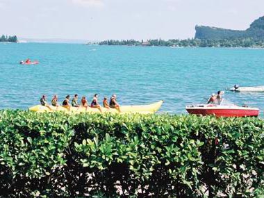 La Gardiola Lombardía - San Felice del Benaco visuel 6/10 La Gardiola Lombardía - San Felice del Benaco visuel 6/10