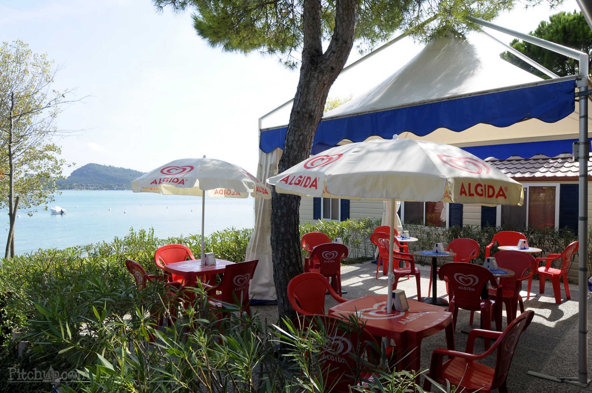 La Gardiola Lombardía - San Felice del Benaco visuel 10/10 La Gardiola Lombardía - San Felice del Benaco visuel 10/10