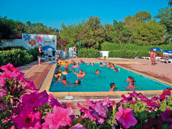 La Garenne Languedoc-Rosellón - Néfiach visuel 1/8