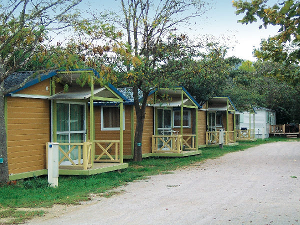 La Garenne Languedoc-Rosellón - Néfiach visuel 3/8