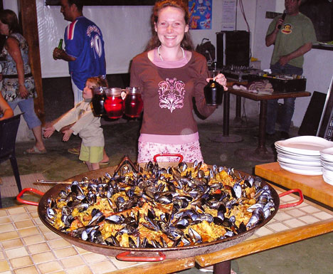 La Garenne Languedoc-Rosellón - Néfiach visuel 6/8