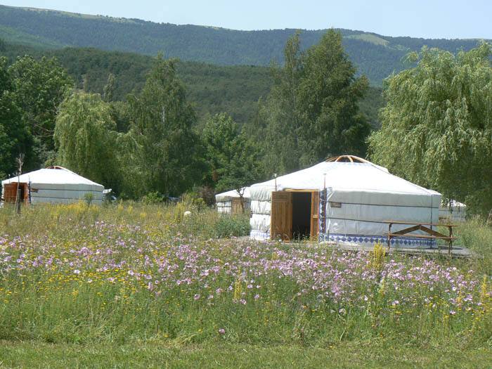 La Garrigue Provenza-Alpes-Costa Azul - La Faurie visuel 4/7