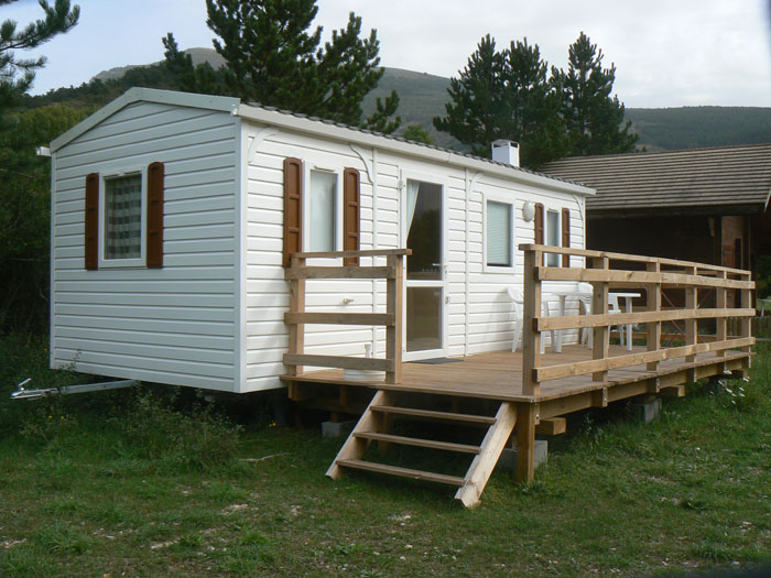 La Garrigue Provenza-Alpes-Costa Azul - La Faurie visuel 2/7