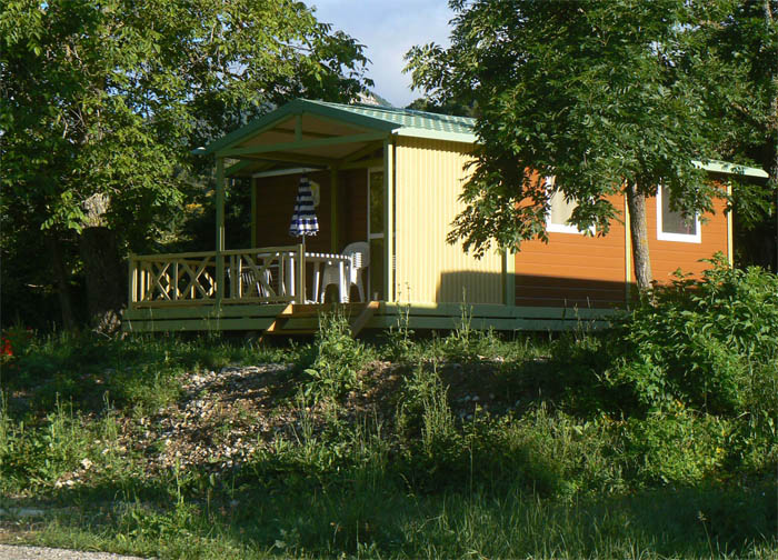 La Garrigue Provenza-Alpes-Costa Azul - La Faurie visuel 7/7