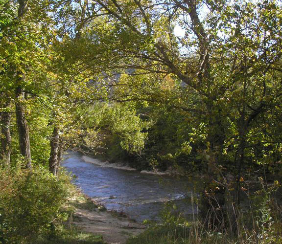 La Garrigue Provenza-Alpes-Costa Azul - La Faurie visuel 5/7