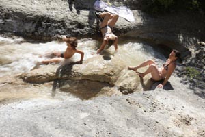 La Garrigue Provenza-Alpes-Costa Azul - La Faurie visuel 6/7