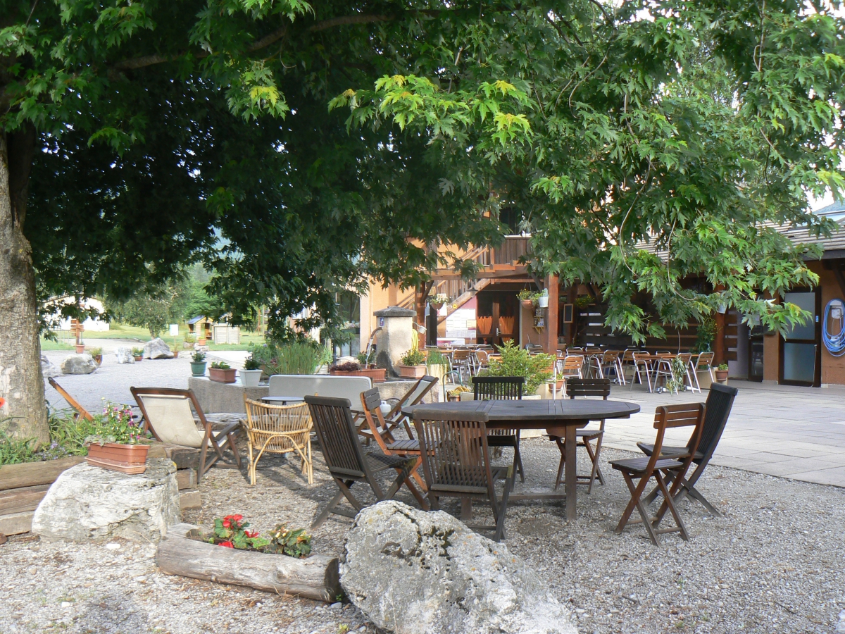 La Garrigue Provenza-Alpes-Costa Azul - La Faurie visuel 1/7