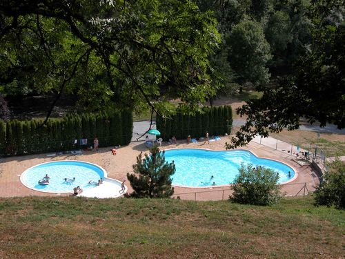 La Gartempe Limosín - Châteauponsac visuel 8/8