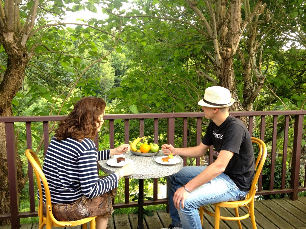 La Gartempe Limosín - Châteauponsac visuel 3/8