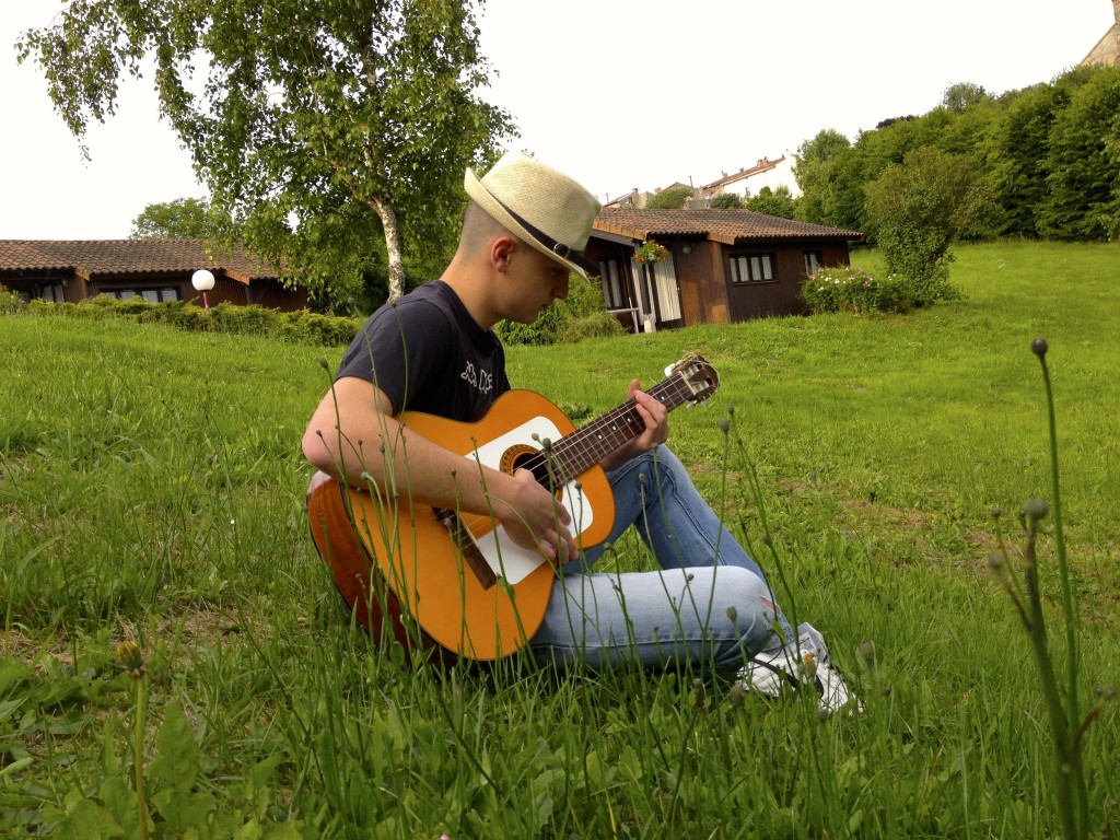 La Gartempe Limosín - Châteauponsac visuel 4/8