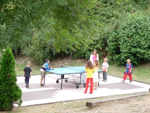 La Gartempe Limosín - Châteauponsac visuel 7/8