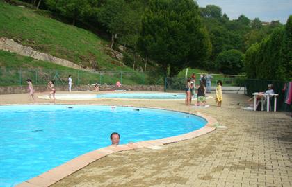 La Gartempe Limosín - Châteauponsac visuel 2/8