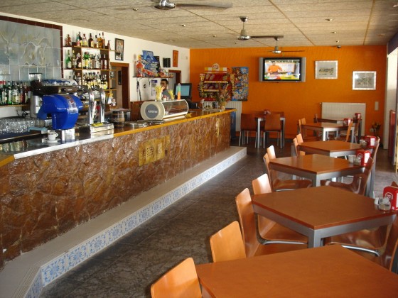 La Gaviota Costa Brava - Sant Pere Pescador visuel 9/10