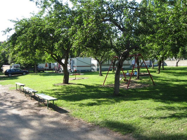 La Gazelle Auvernia - Clémensat visuel 1/2 La Gazelle Auvernia - Clémensat visuel 1/2