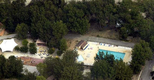 La Genèse Domaine Naturiste - Languedoc-Rosellón - Méjannes-le-Clap visuel 1/9 La Genèse Domaine Naturiste - Languedoc-Rosellón - Méjannes-le-Clap visuel 1/9