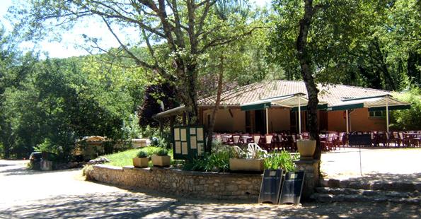 La Genèse Domaine Naturiste - Languedoc-Rosellón - Méjannes-le-Clap visuel 3/9 La Genèse Domaine Naturiste - Languedoc-Rosellón - Méjannes-le-Clap visuel 3/9