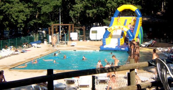 La Genèse Domaine Naturiste - Languedoc-Rosellón - Méjannes-le-Clap visuel 6/9 La Genèse Domaine Naturiste - Languedoc-Rosellón - Méjannes-le-Clap visuel 6/9