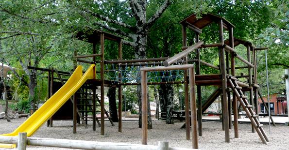 La Genèse Domaine Naturiste - Languedoc-Rosellón - Méjannes-le-Clap visuel 8/9 La Genèse Domaine Naturiste - Languedoc-Rosellón - Méjannes-le-Clap visuel 8/9