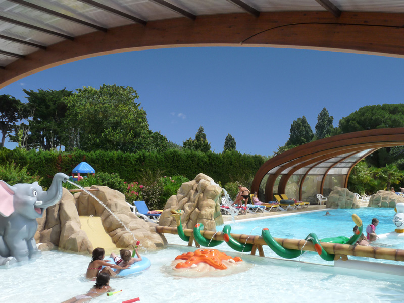 La Grainetière Poitou-Charentes - La Flotte visuel 1/9