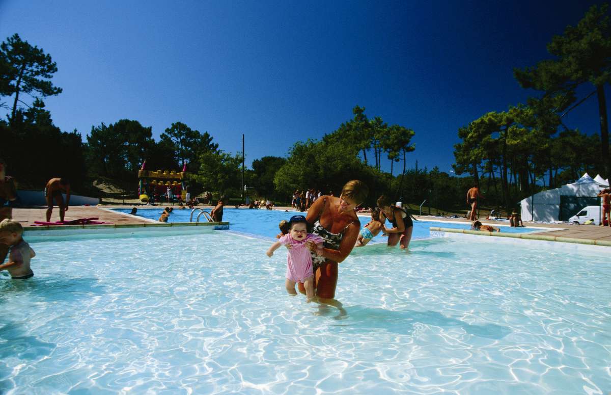 La Grande Côte Países del Loira - La Barre-de-Monts visuel 10/24 La Grande Côte Países del Loira - La Barre-de-Monts visuel 10/24