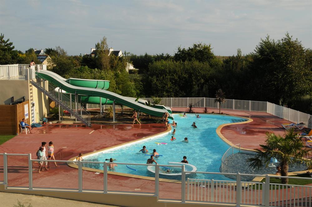 La Grande Plage Bretaña - Lesconil visuel 2/10