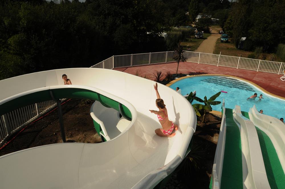 La Grande Plage Bretaña - Lesconil visuel 3/10