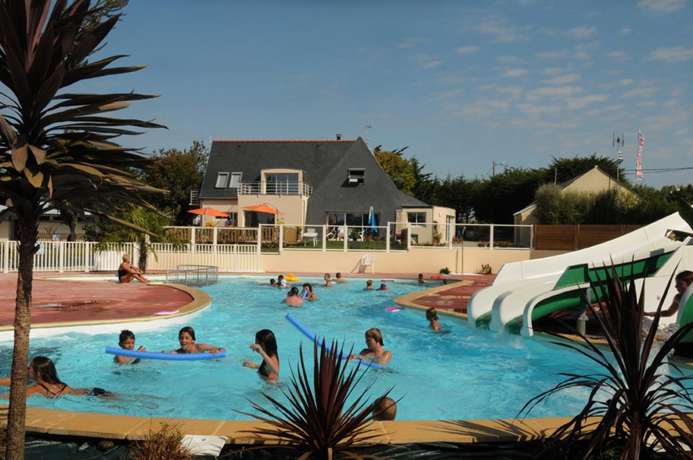 La Grande Plage Bretaña - Lesconil visuel 4/10