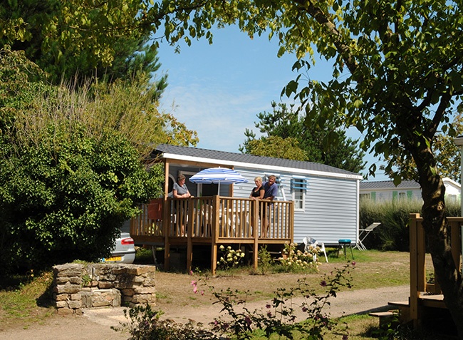 La Grande Plage Bretaña - Lesconil visuel 8/10