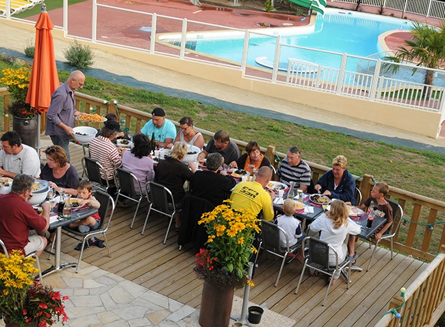 La Grande Plage Bretaña - Lesconil visuel 10/10