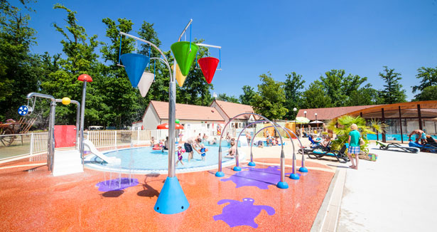 La Grande Tortue centro valle - Candé-sur-Beuvron visuel 5/9 La Grande Tortue centro valle - Candé-sur-Beuvron visuel 5/9