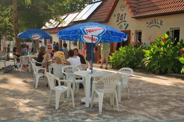 La Grande Tortue centro valle - Candé-sur-Beuvron visuel 8/9 La Grande Tortue centro valle - Candé-sur-Beuvron visuel 8/9