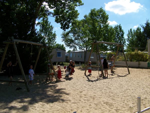 La Grande Vallée Países del Loira - La Tranche-sur-Mer visuel 1/1 La Grande Vallée Países del Loira - La Tranche-sur-Mer visuel 1/1